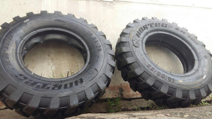 А/шина 10,00-20 nortec er-109 16pr 146b tt. 5-25. 16. Nortec er-109 10. 00-20 nortec er-109 нс16 146в ашк (х0000023687).