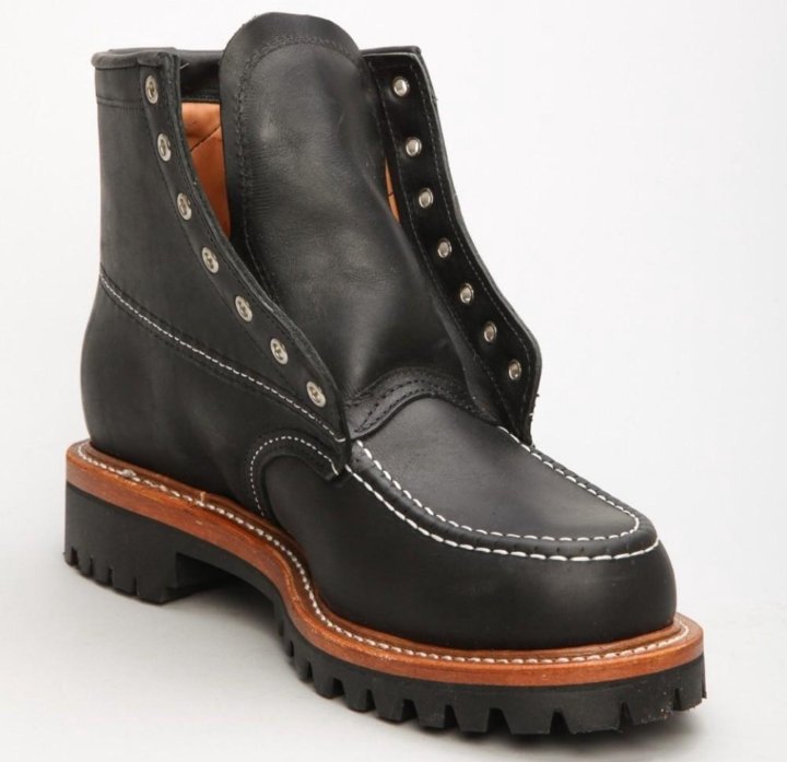 CHIPPEWA 1975 Mountaineer 