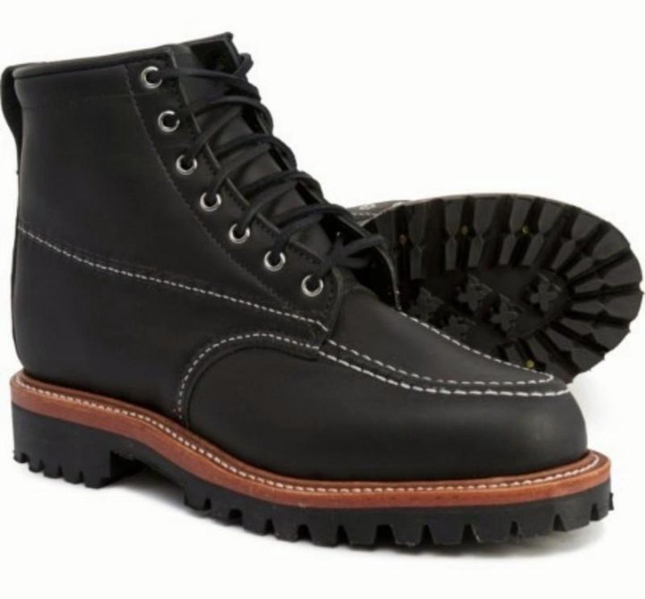 CHIPPEWA 1975 Mountaineer 