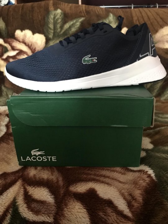 lacoste lt fit 119