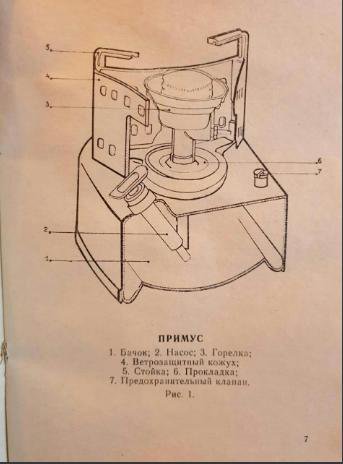 Шмель 2 чертеж