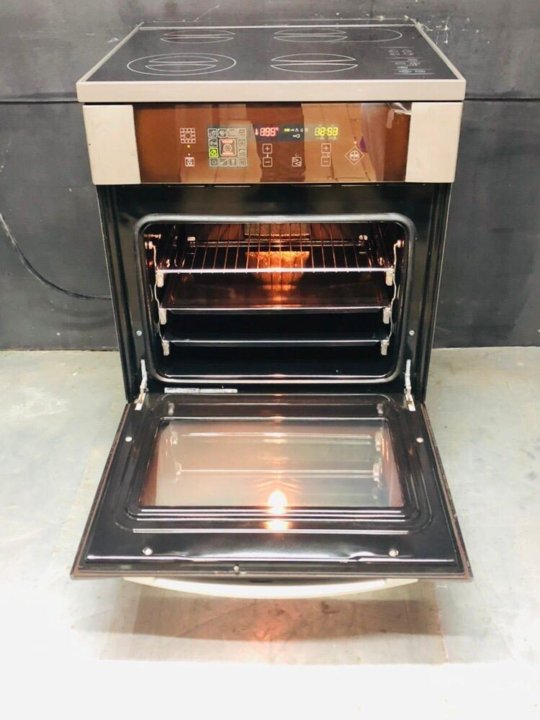 Плита сенсорная "Gorenje Pininfarina HEC 50EP" – купить в Москве, цена ...