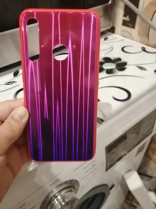 Чехол Хонор 10 Фото