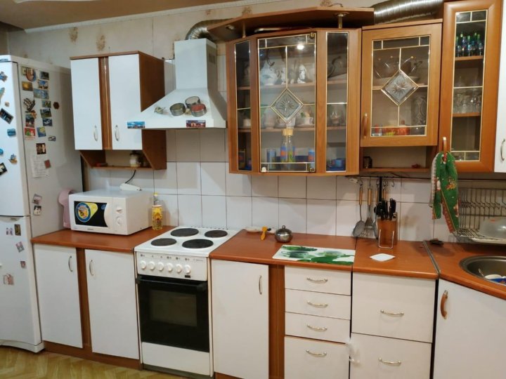 Авито Кухни Фото