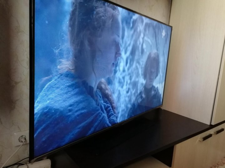 Samsung ue48h5003ak нет изображения