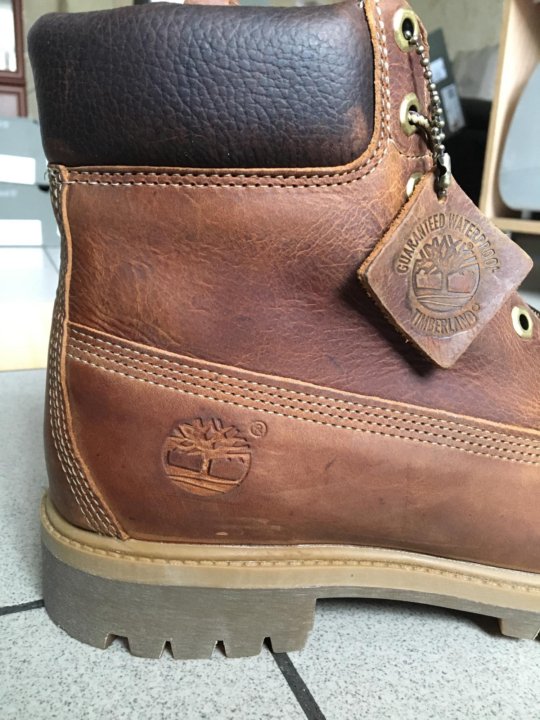 timberland 46