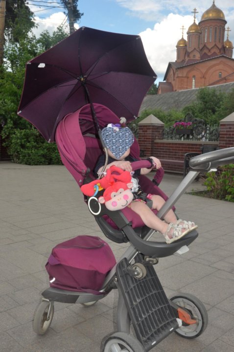 stokke xplory v3 cena