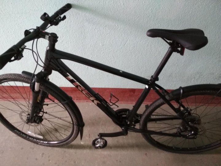 trek ds2 2019