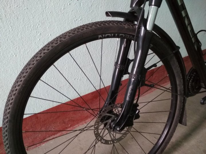 trek ds2 2019