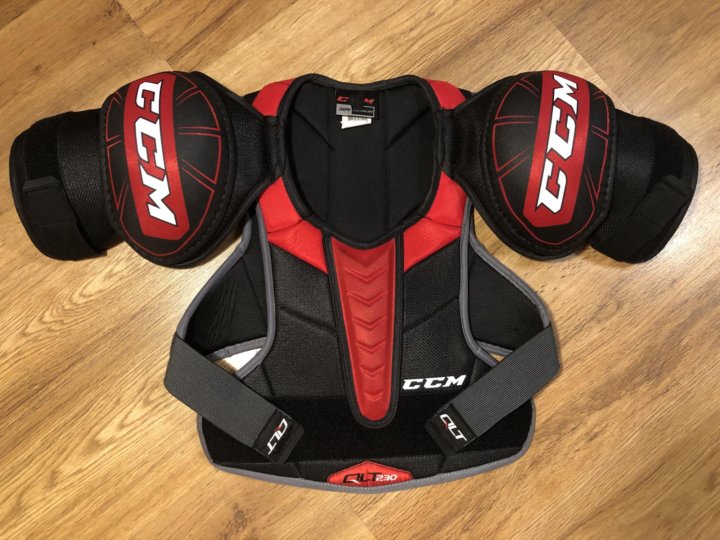 Ccm SR QUICKLITE 230