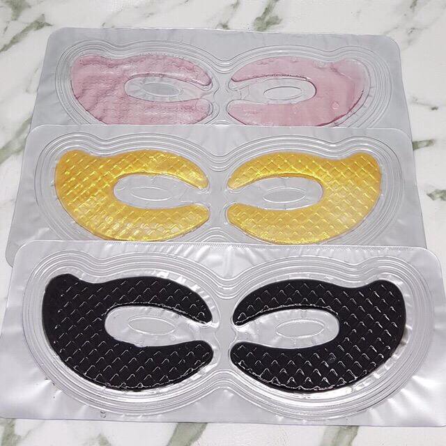 Owl Eye Mask патчи. Маски патчи своими руками. Cala Eye Pads reduces puffiness relieves tension.