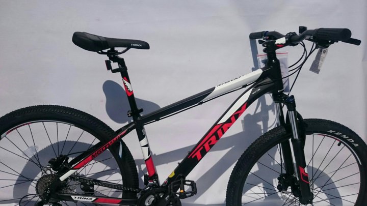 trinx m600 elite 2019