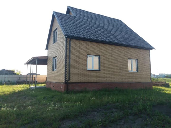 Купить дом в татарске новосибирской
