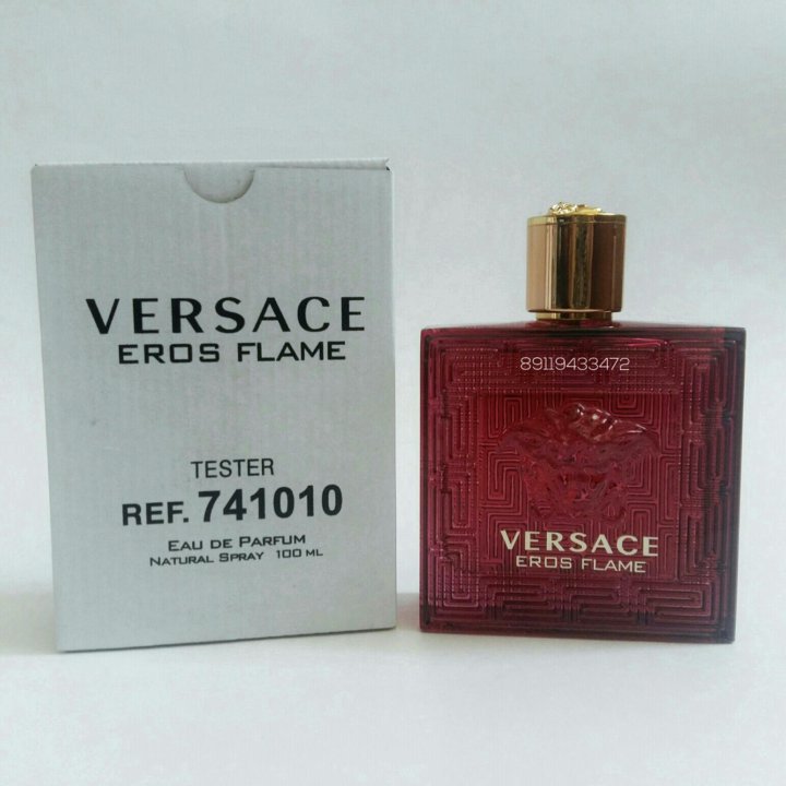 Eros flame. Versace Eros Flame 100ml. Батч-код Versace Eros. Versace Eros Flame Nechi pul turadi.