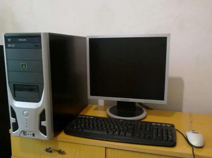 Продам Компьютер Фото