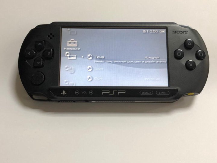 Карта для psp e1008