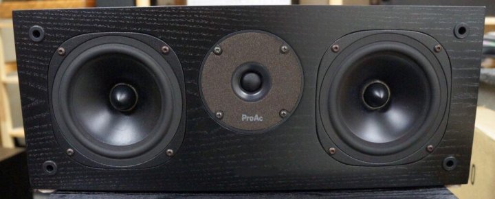 Proac cc1 sales