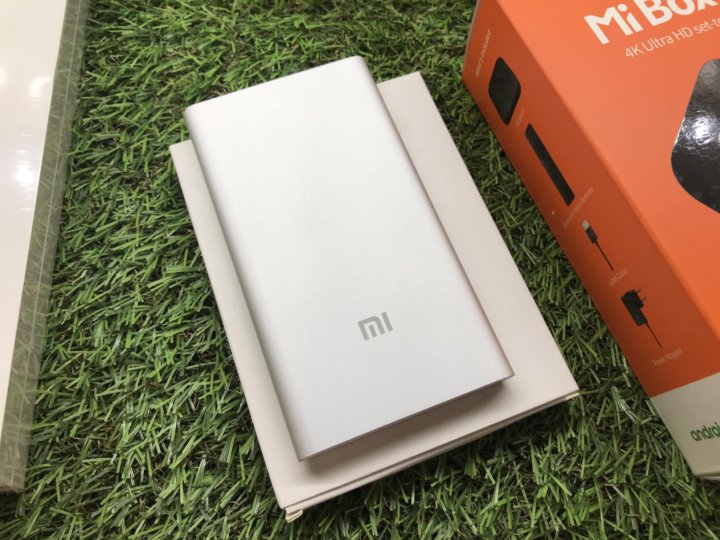 Xiaomi Rover Банк 2 Интернет Магазин Гомель