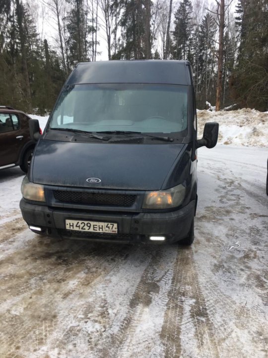 Можайск транспортные