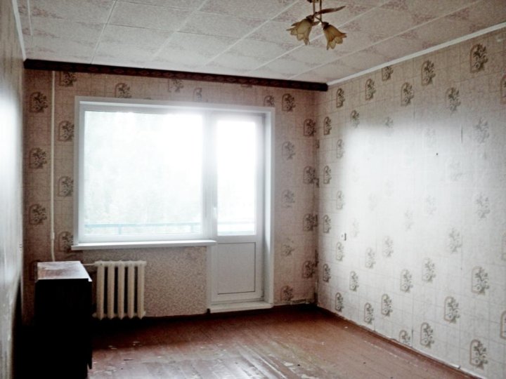 Купить квартиру в рязанской области вторичное жилье