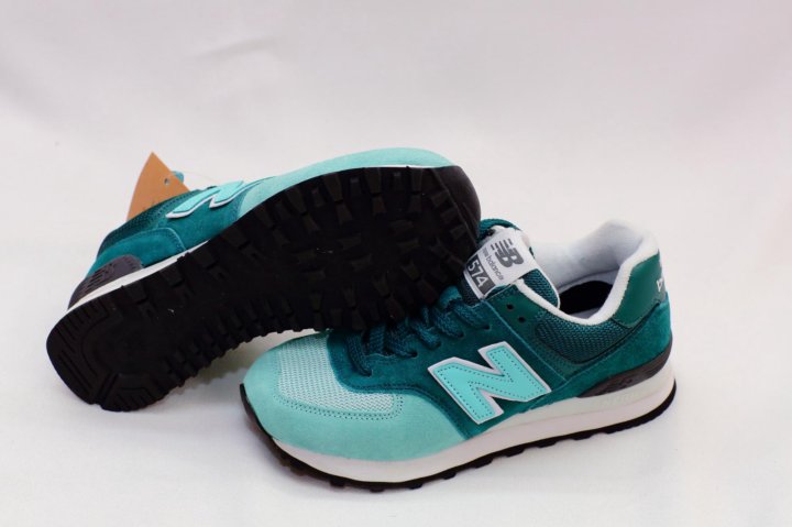 new balance 374 36