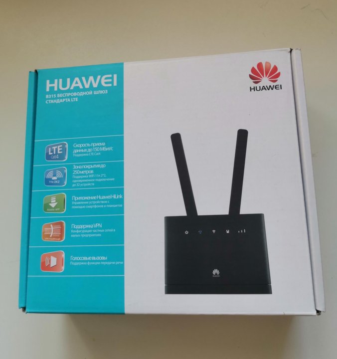 Universal Firmware For Huawei B593s 22