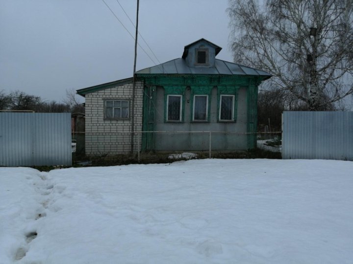 Деревня павловское фото