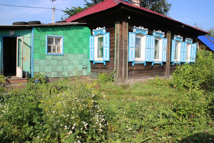 Куплю Дом В Новокузнецке Фото