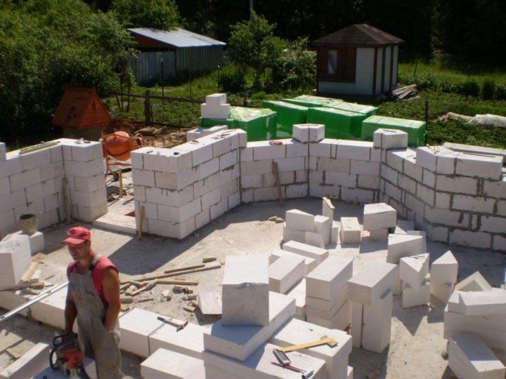Конструкция пеноблока. Минусы пенобетона. Конструкция пеноблока. Газобетонный блок 600х300х200. О-блоки из газобетона.