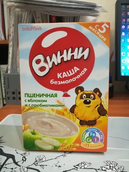 Каши винни в саратове