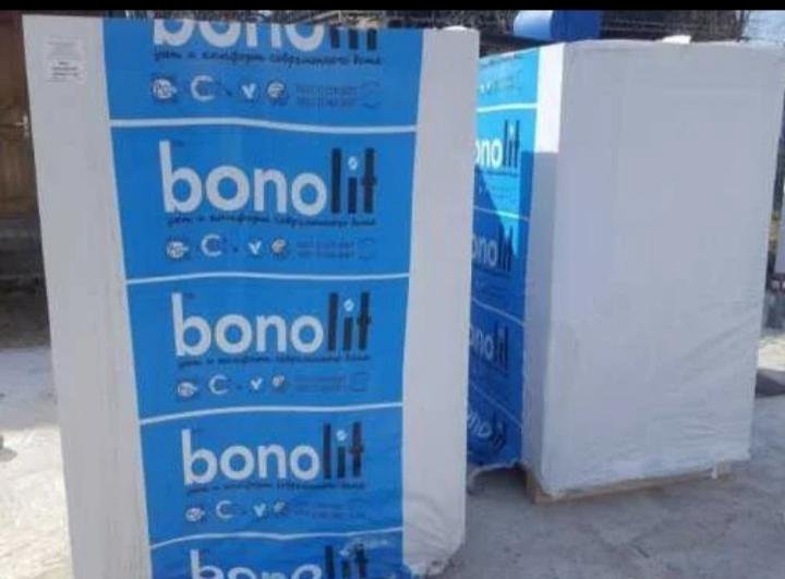 Блоки малоярославец. Блок бонолит d500. Bonolit паллет. Бонолит блоков на поддоне 600х300х200. Блоки малоярославец.