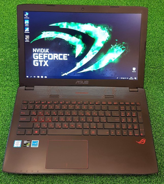 I5 6300hq