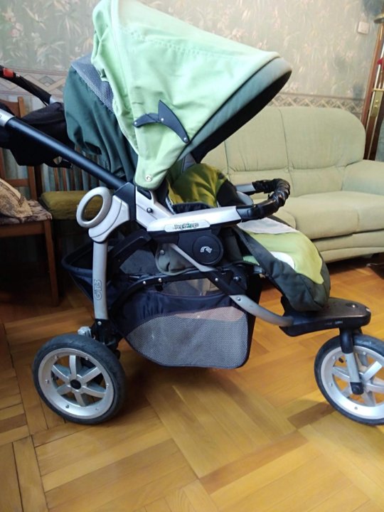 Детские коляски Peg-Perego Италия