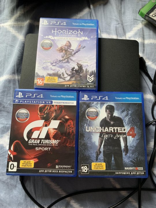 плейстейшен отсканировать код