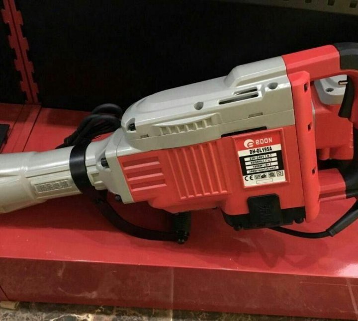 019 brait. Edon gl95a. 01. отбойный молоток edon. отбойный молоток dh gl65a.