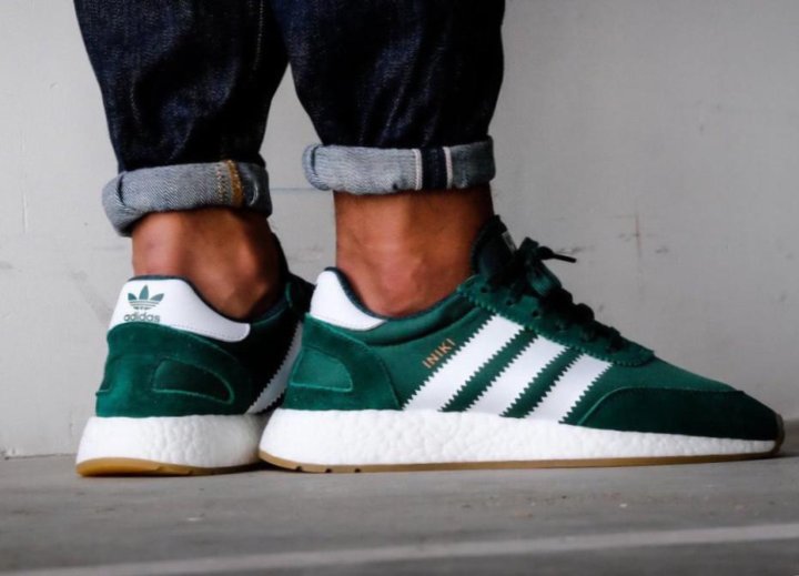 Iniki on sale adidas verte