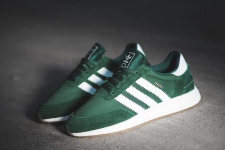 Adidas Iniki 2