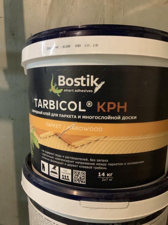 Клей для паркета bostik tarbicol