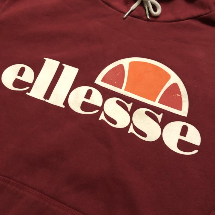 Ellesse Спб Магазин Каталог Товаров