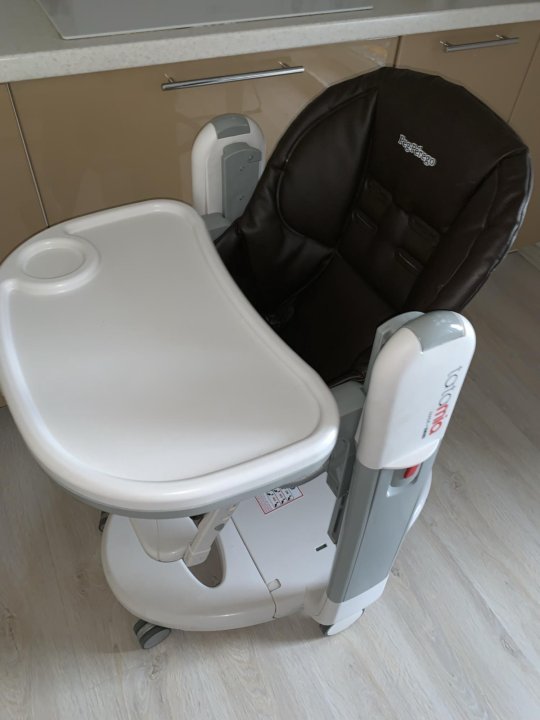 Ремонт стульчиков peg perego