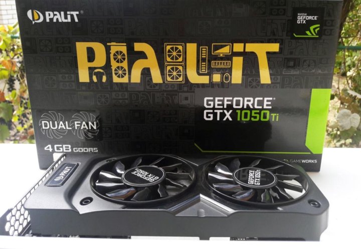 1050 Ti Palit Dual OC Б/У anjnj. Palit 1050 ti Dual ремонт. Сувениры Palit.