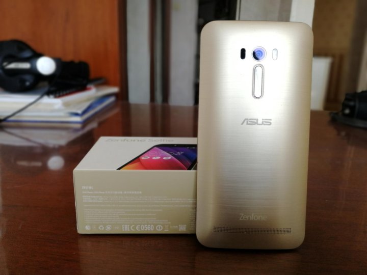 Asus zenfone selfie zd551kl сброс до заводских настроек