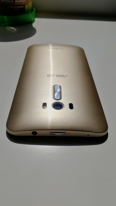 Asus zenfone selfie zd551kl сброс до заводских настроек