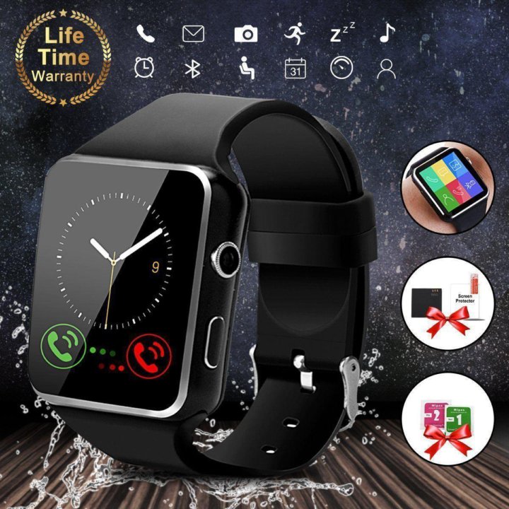 Универсальное приложение для смарт часы. Часы smart watch x6. x6 pro smart watch. smartwatch x6 new style. bluetooth watch 6.