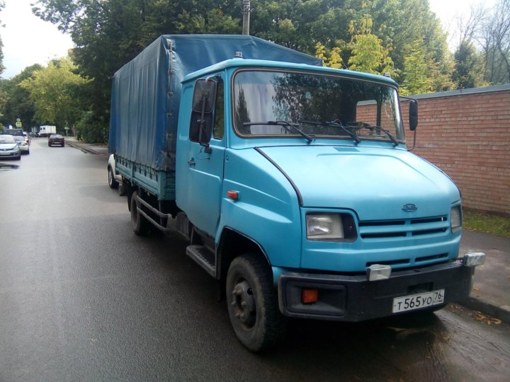 Синего бычка