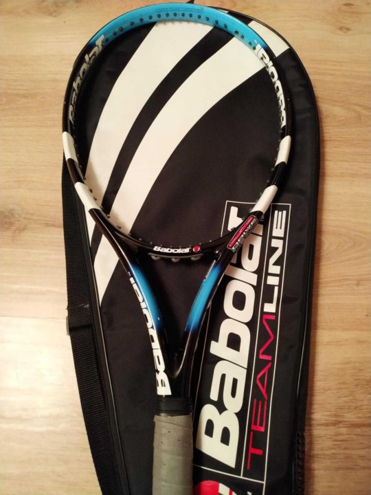 Babolat Pure Drive 2005