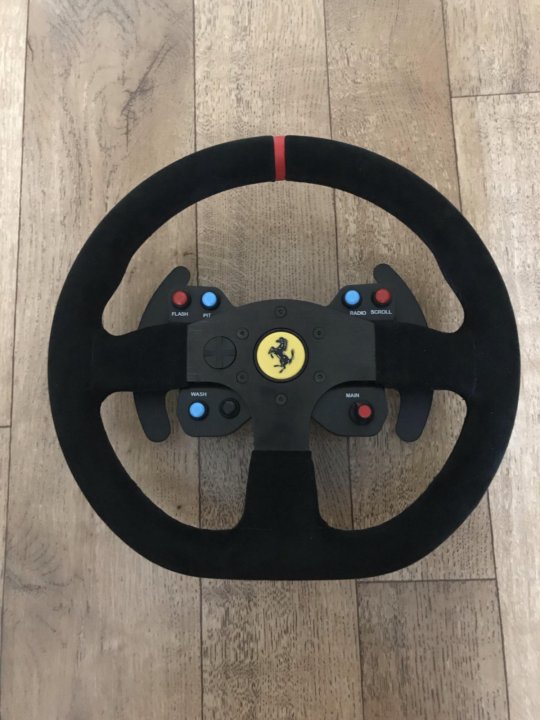 Thrustmaster t300 alcantara edition racing wheel. Руль Thrustmaster t300 Ferrari. Thrustmaster t300 Ferrari integral. Игровой руль алькантара. Руль t300 Thrustmaster купить в Уфе мега.