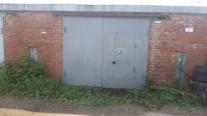 Снять гараж в уфе. Аренда гаража в уфе.