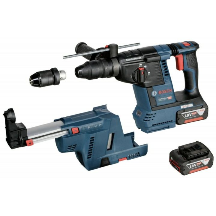 Akkumulyatornyj Perforator Bosch Gbh 18v 26 F Kupit V Penze Cena 25 000 Rub Prodano 7 Noyabrya 19 Elektroinstrumenty
