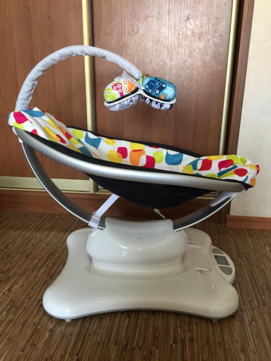 mamaroo 2